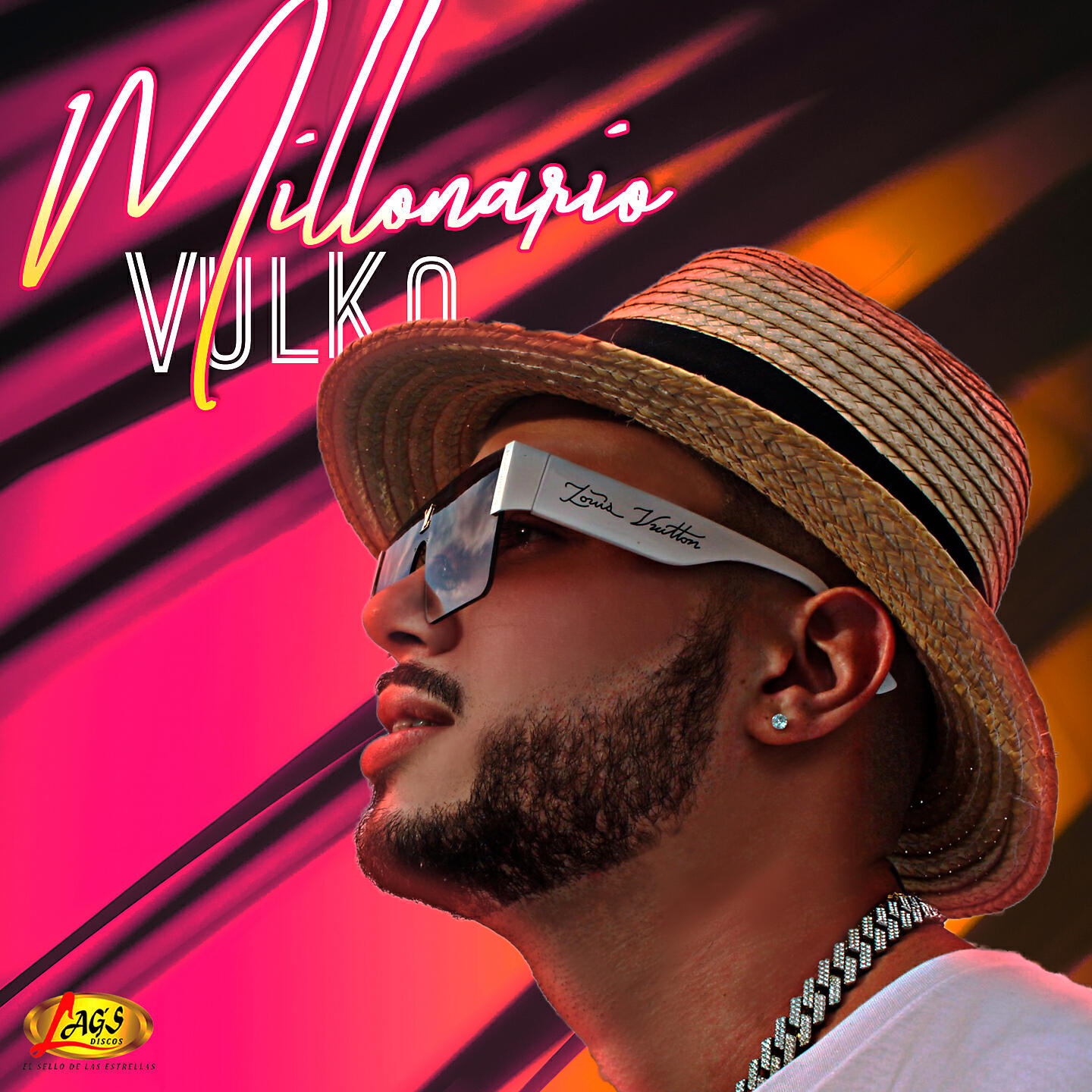 Релиз Millonario