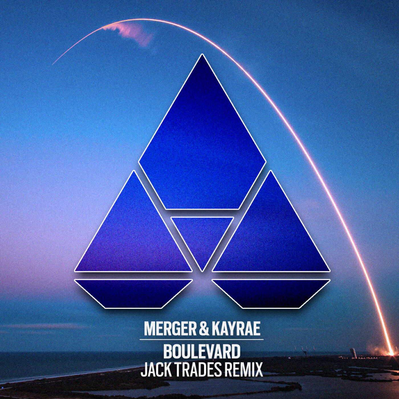 Релиз Boulevard (Jack Trades Late Night Mix)
