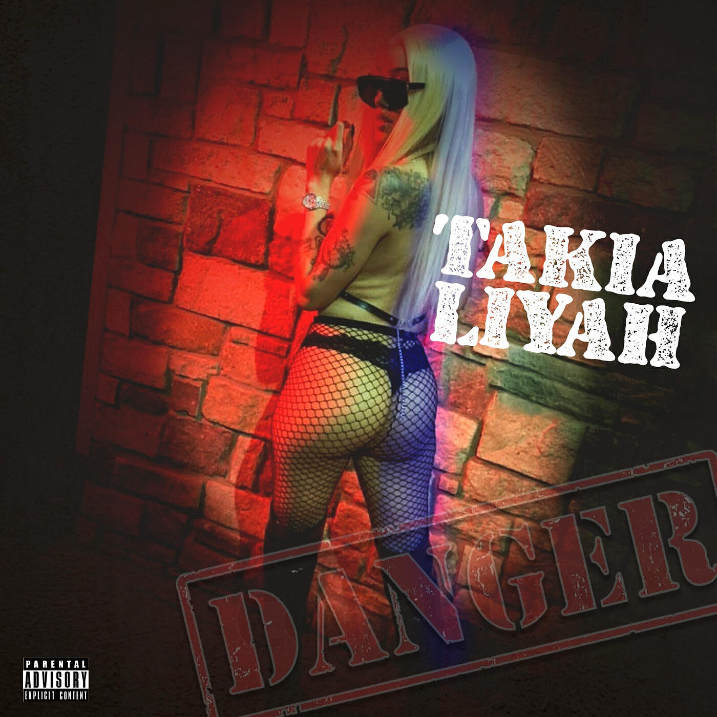 Релиз Danger