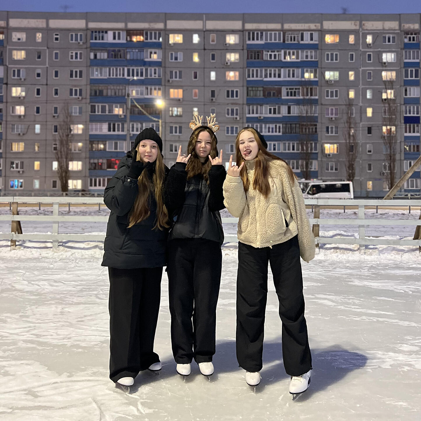 Релиз Укатайка