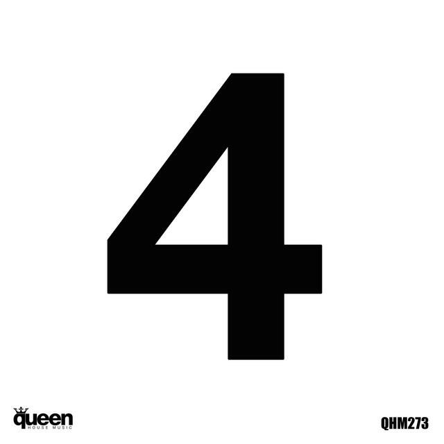 Релиз 4 Years of Queen House Music