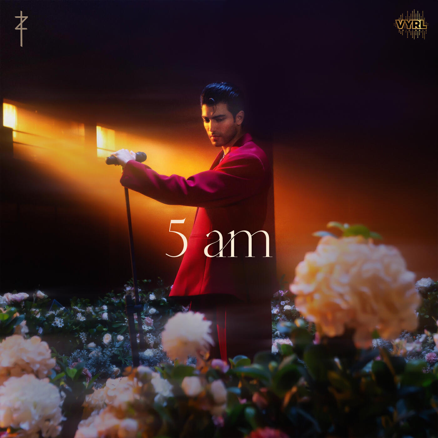 Релиз 5 am