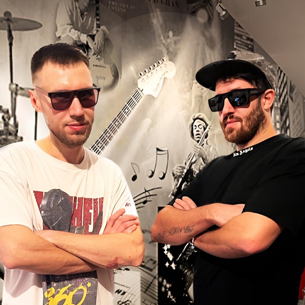Dinamixx все песни в mp3