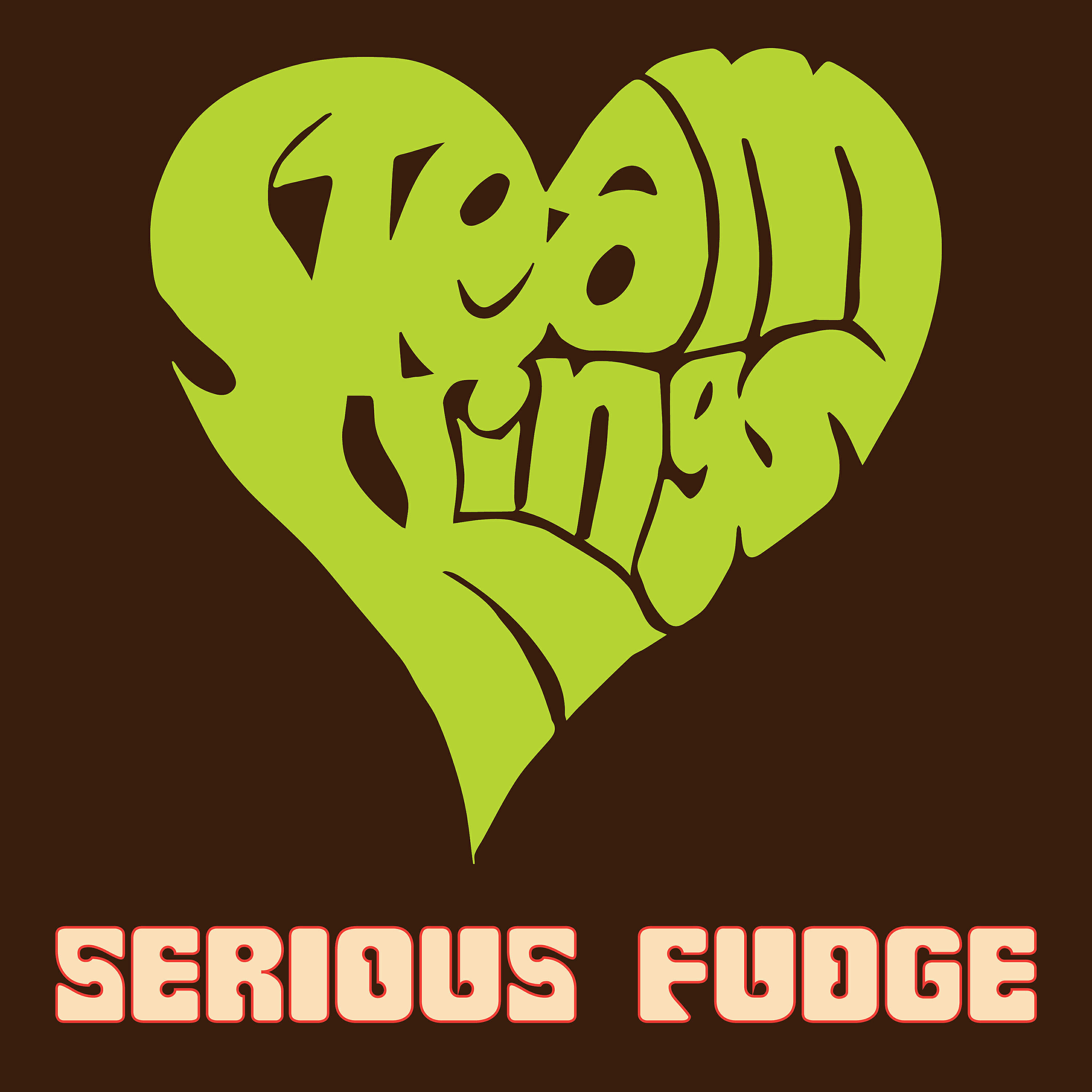 Релиз Serious Fudge