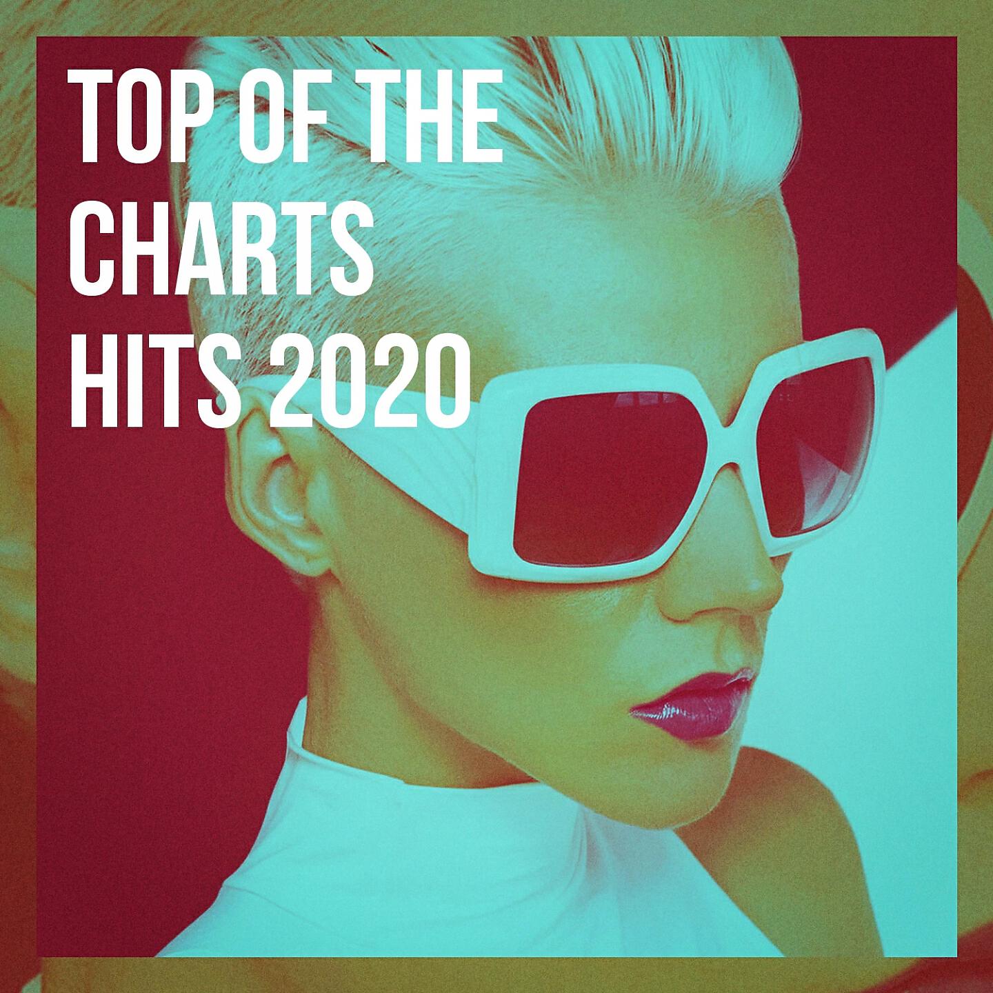 Релиз Top of the Charts Hits 2020