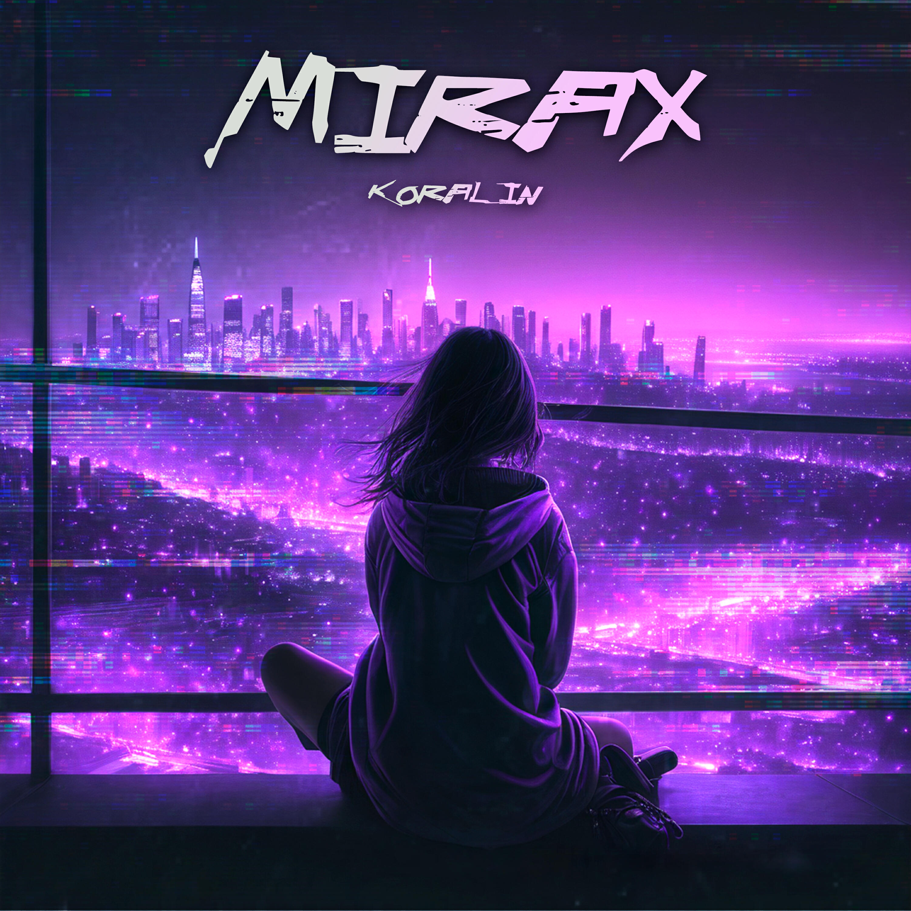 Релиз Mirax