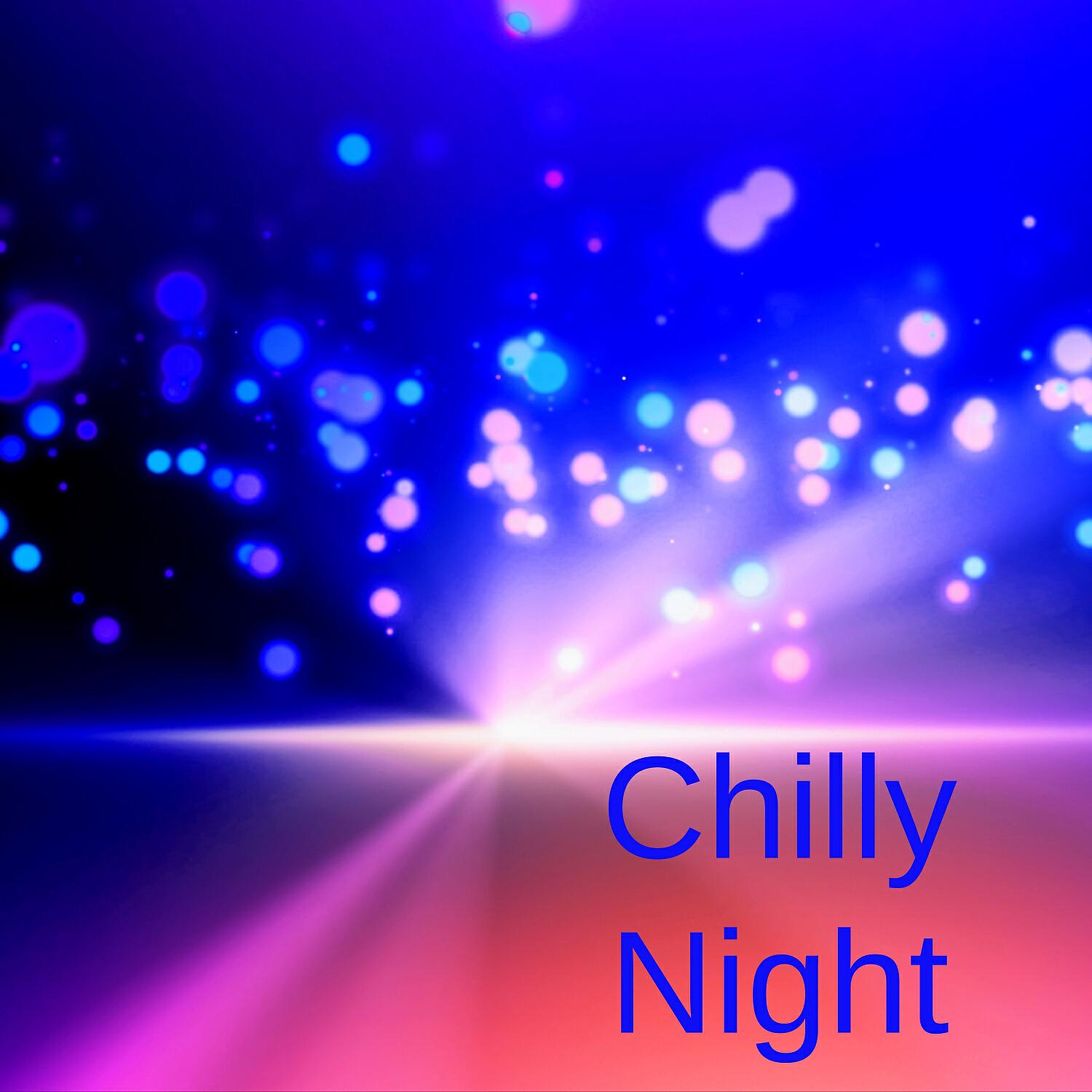Релиз Chilly Night