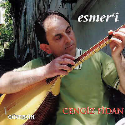 Cengiz Fidan