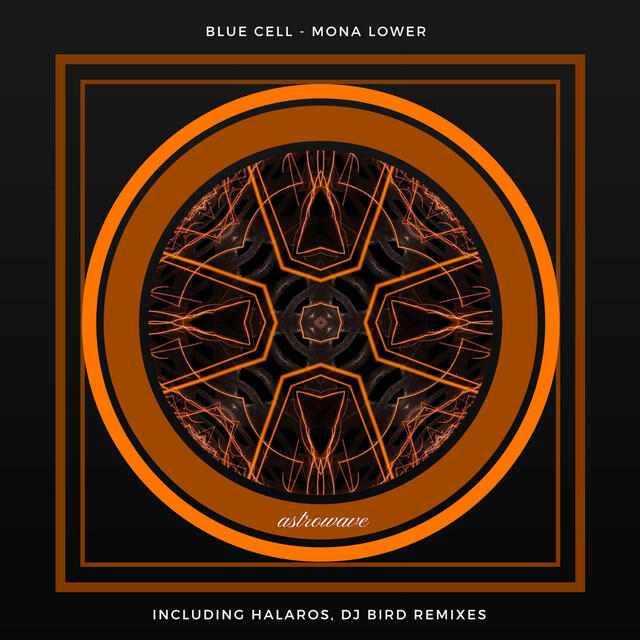 Релиз Mona Lower