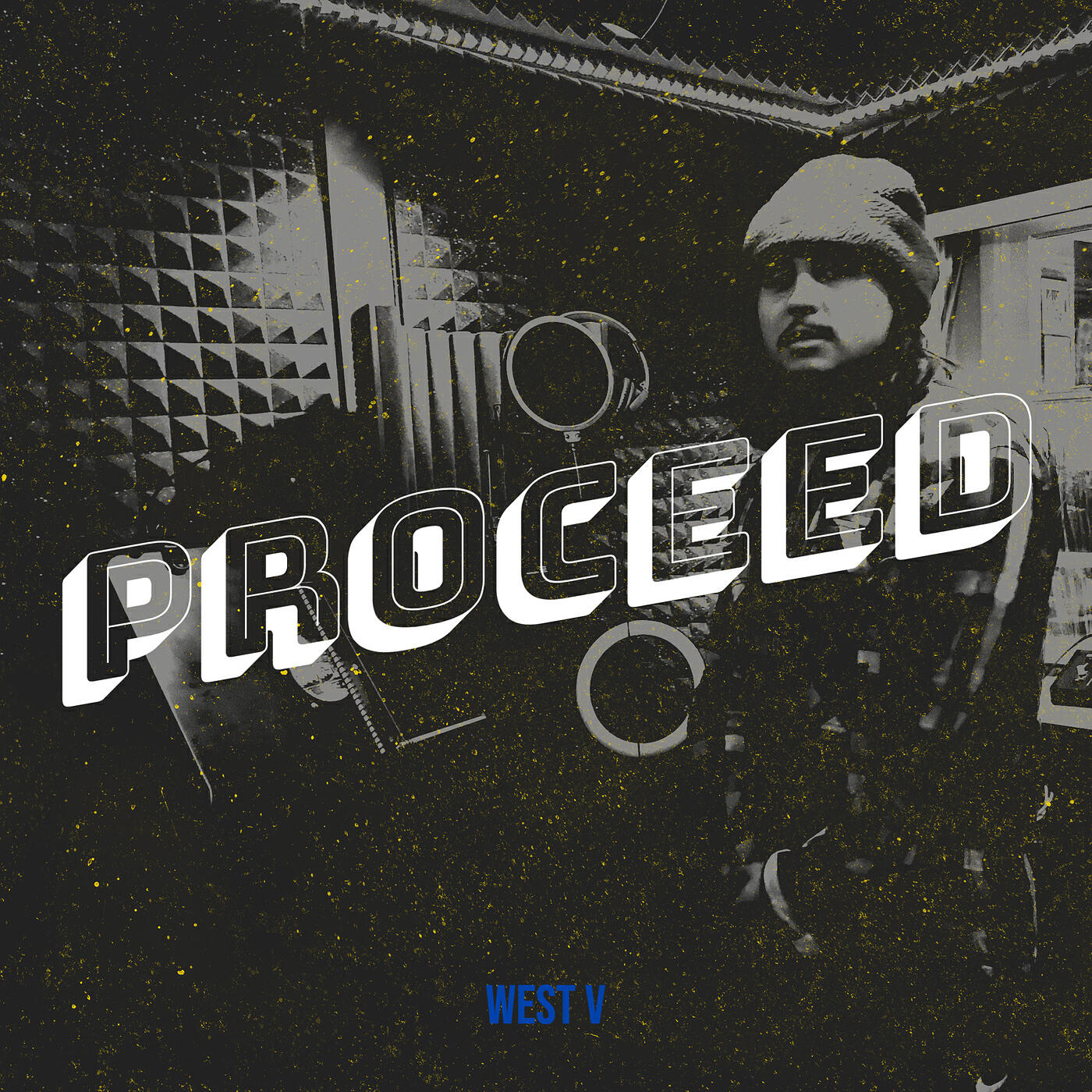Релиз Proceed