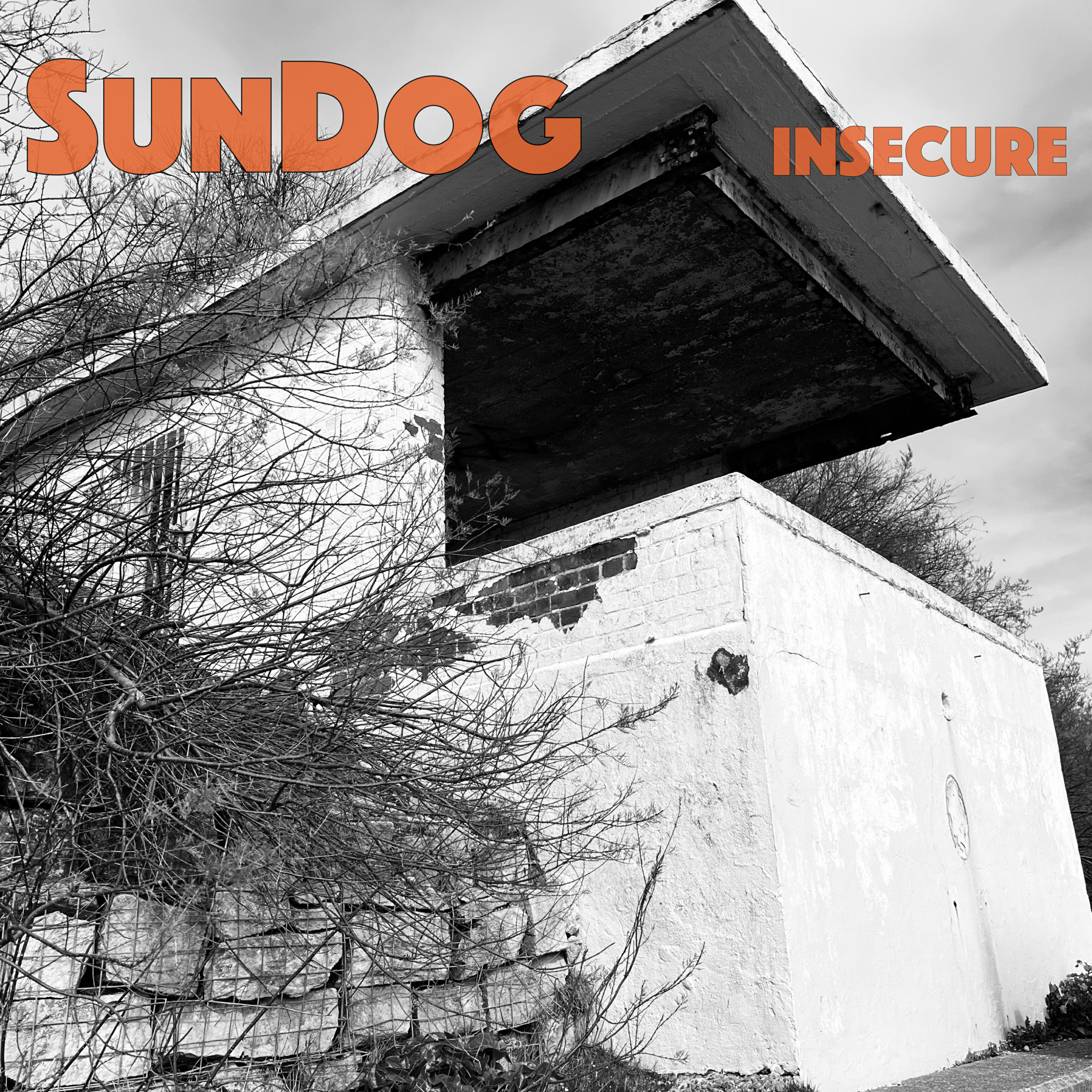 Релиз Insecure