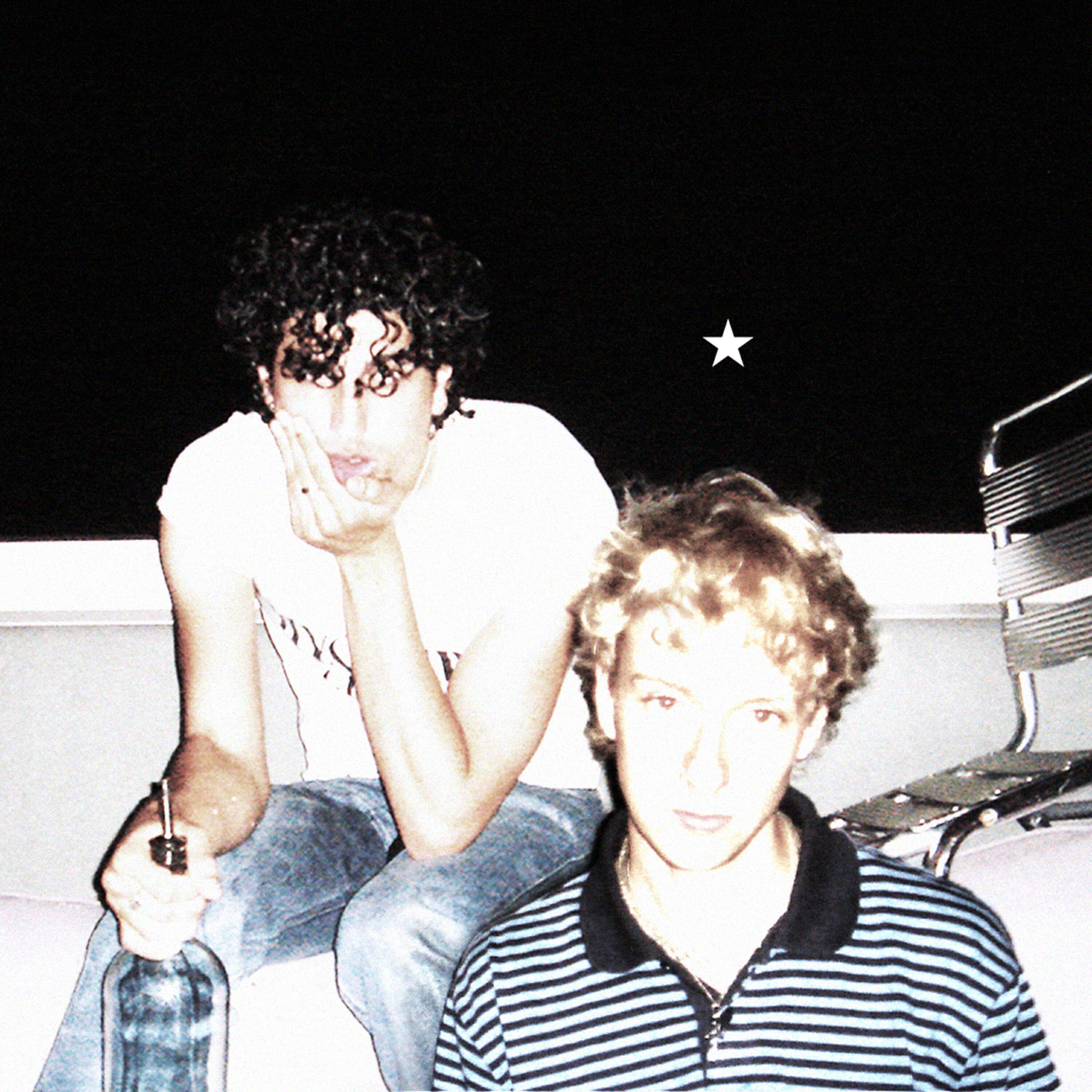 Релиз little bit of liquor