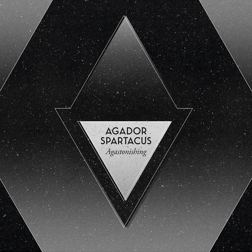 Релиз Agastonishing