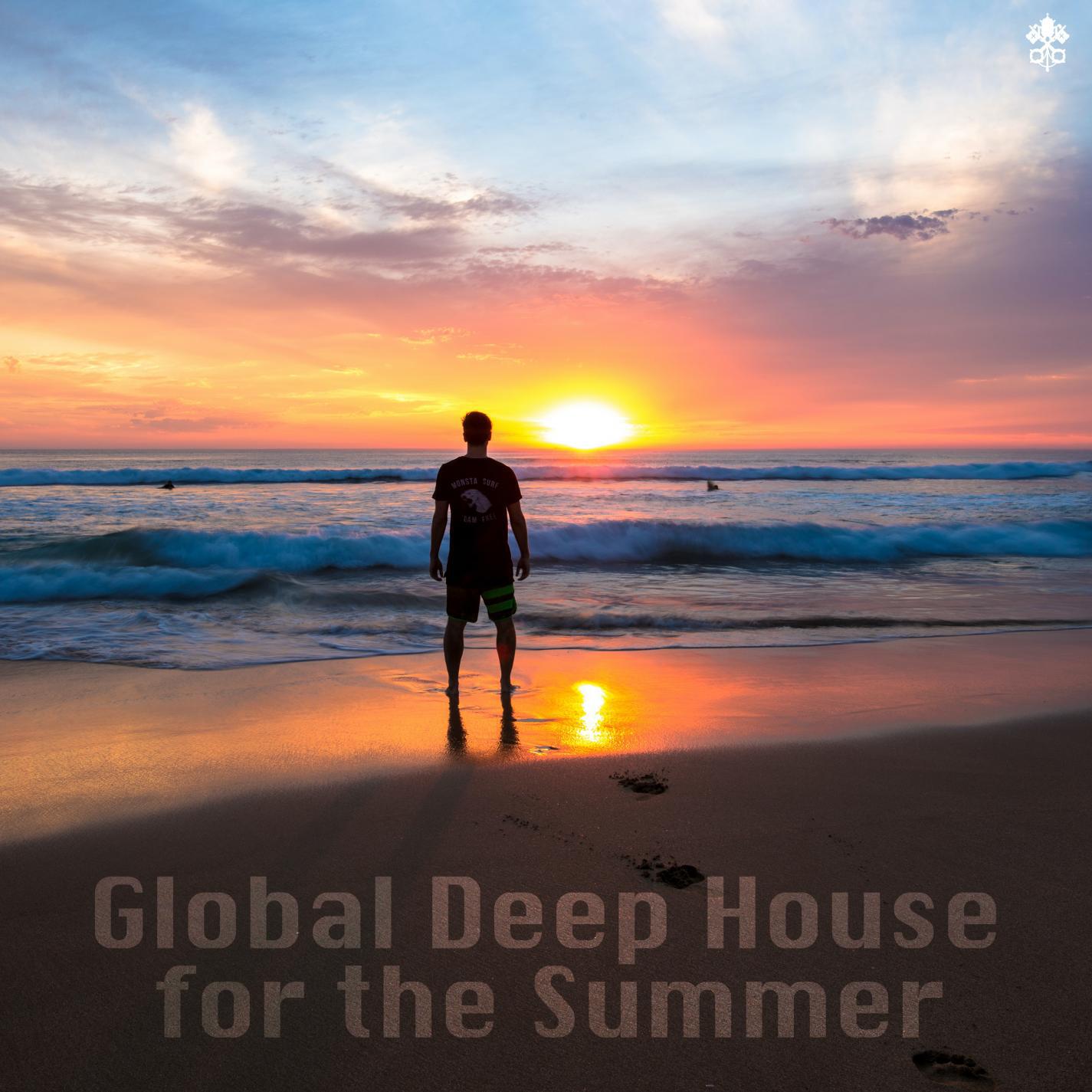 Релиз Global Deep House for the Summer