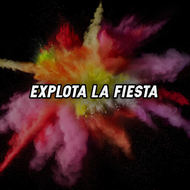 Релиз Explota La Fiesta