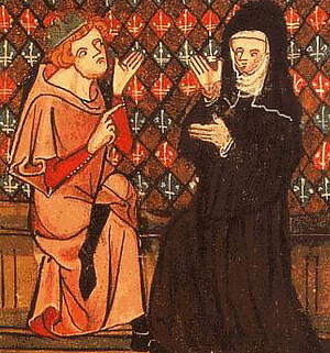 Peter Abelard
