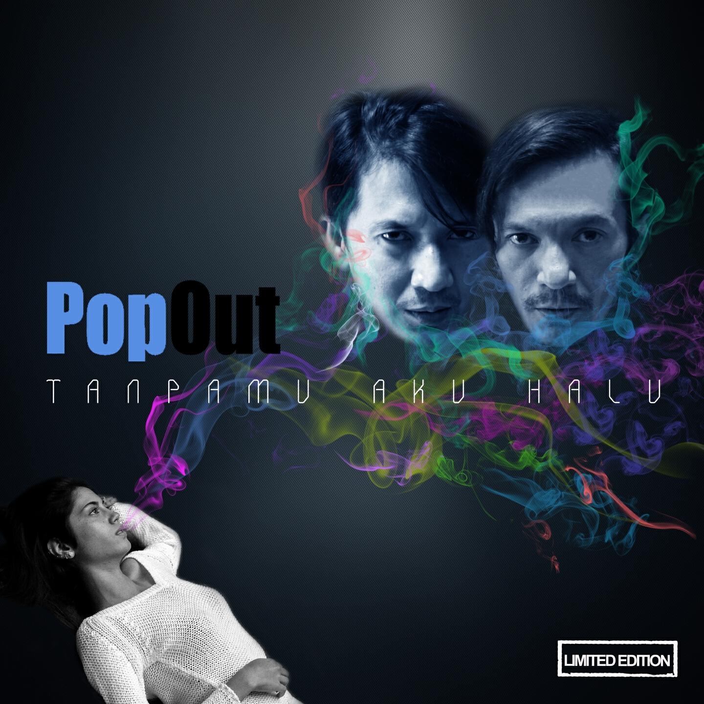 Релиз Tanpamu Aku Halu