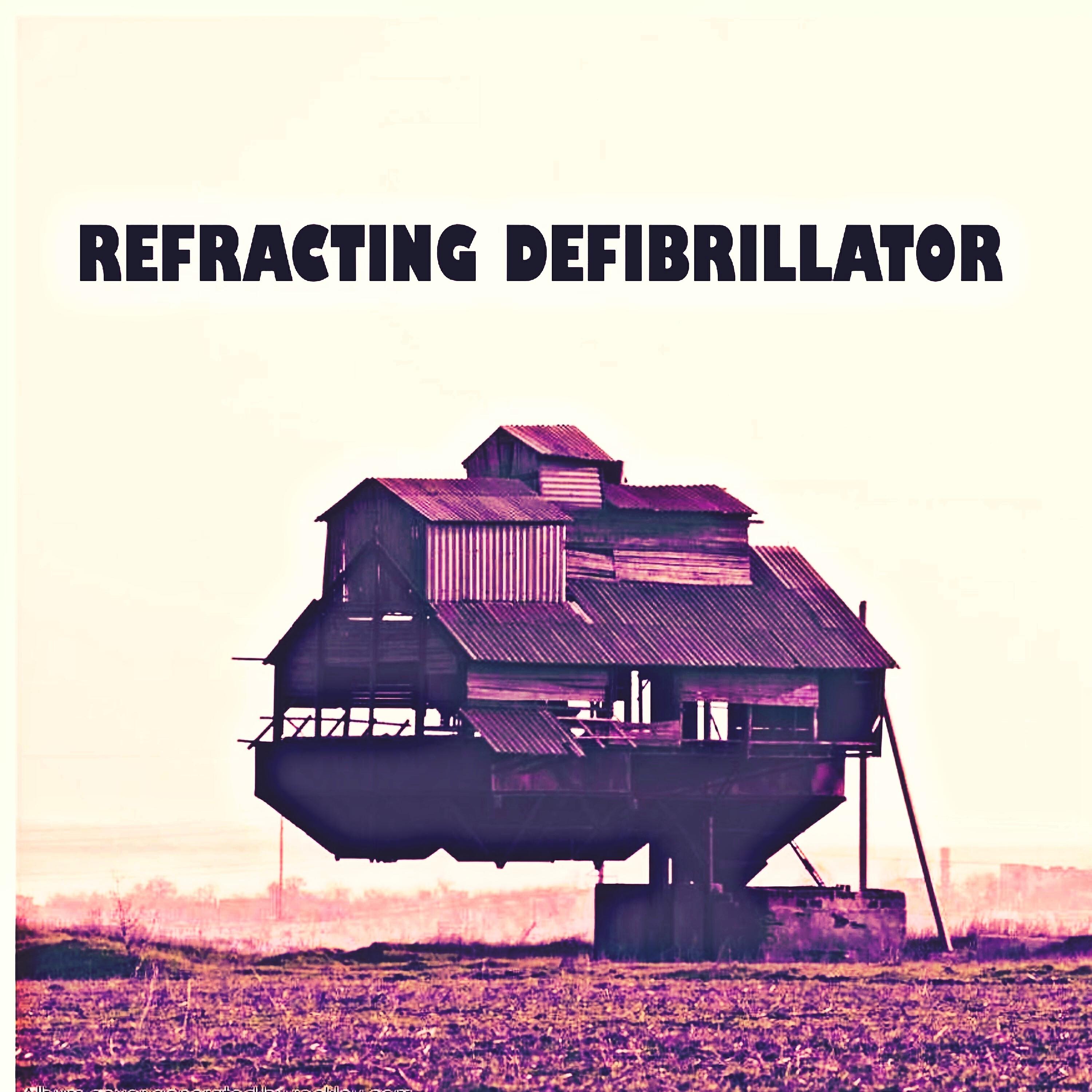 Релиз Refracting Defibrillator