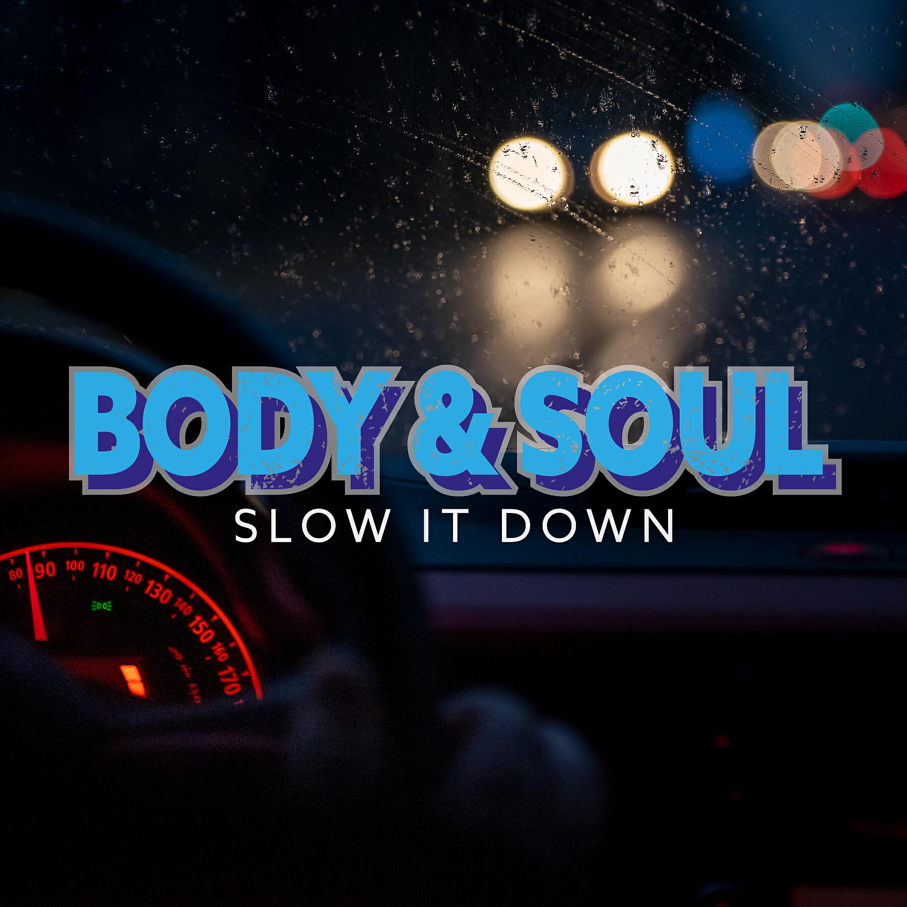 Релиз Slow It Down