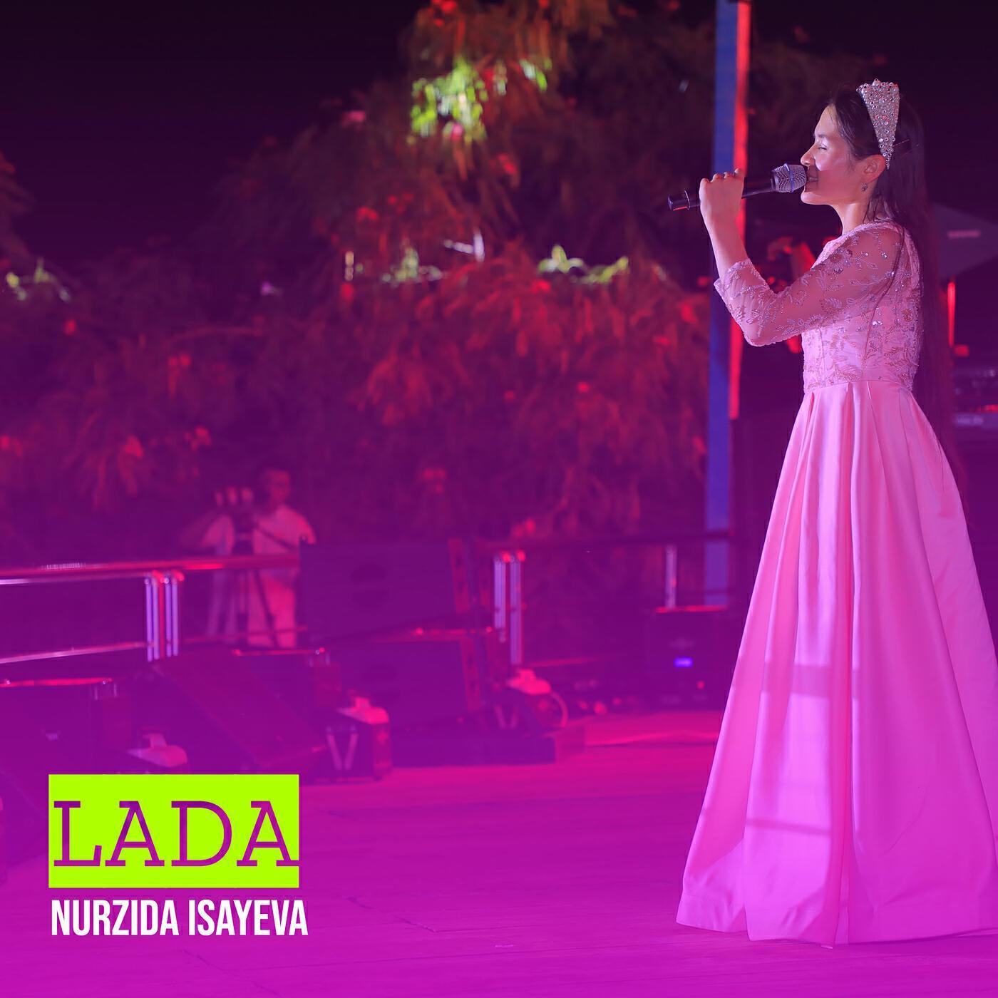 Nurzida Isayeva