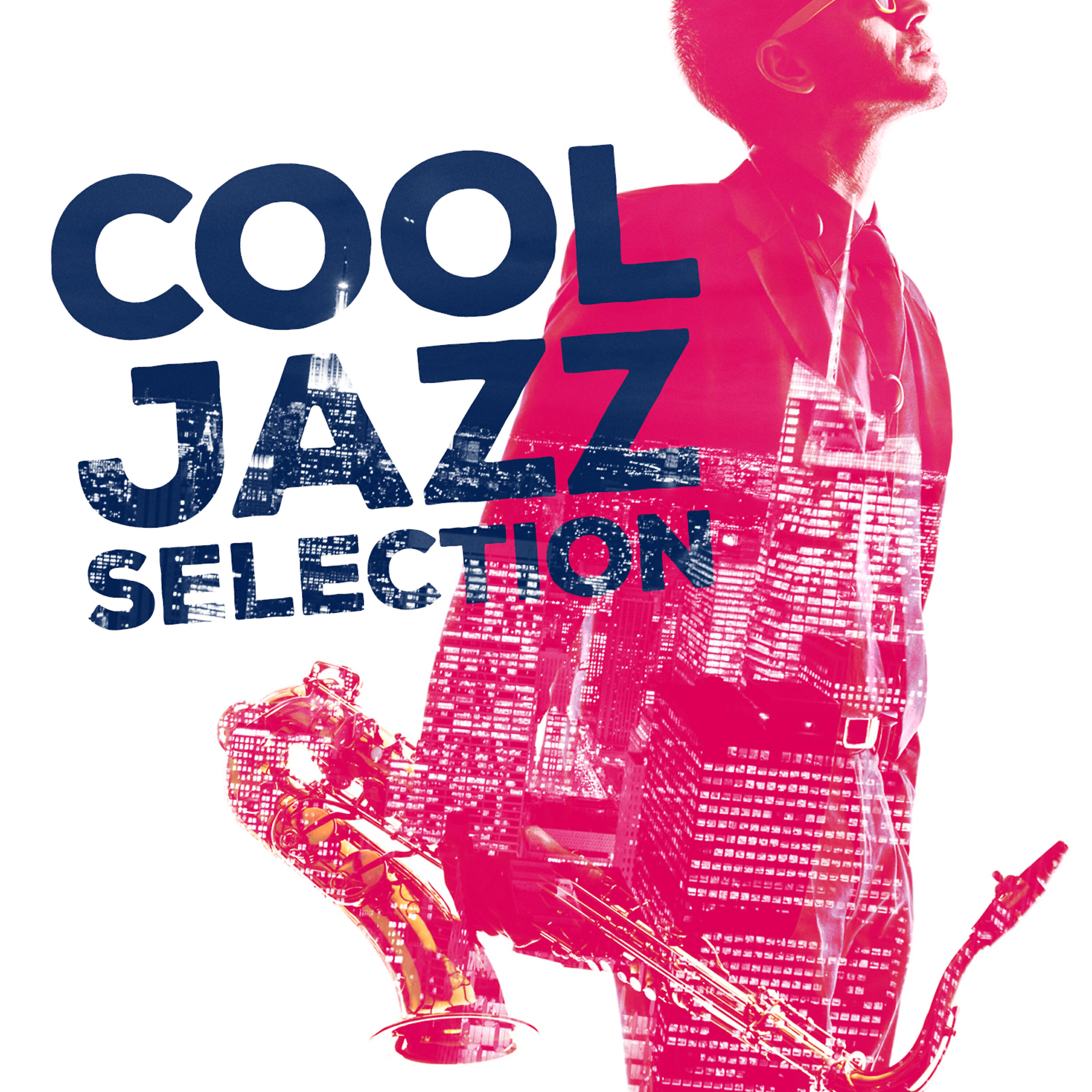 Релиз Cool Jazz Selection
