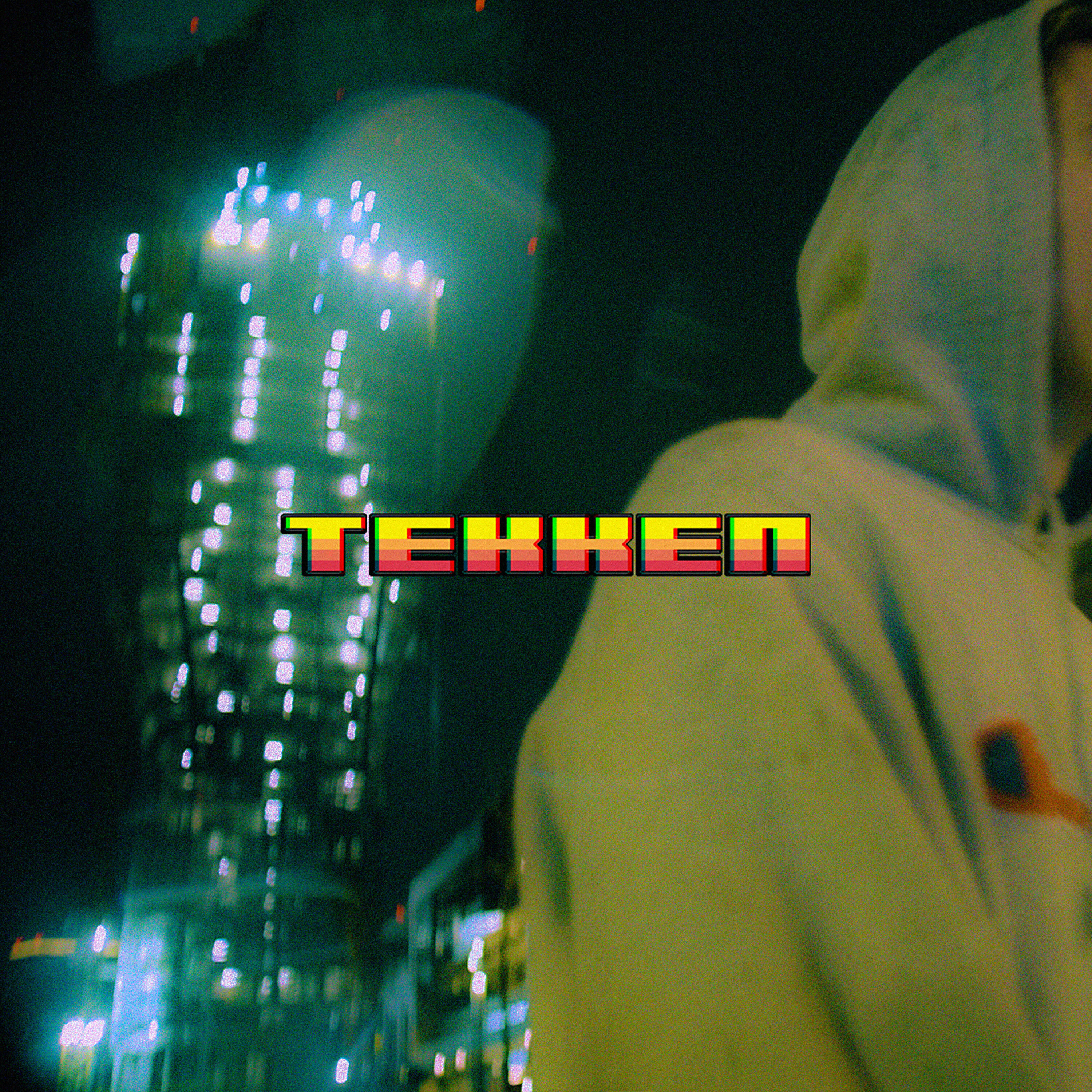 Релиз Tekken