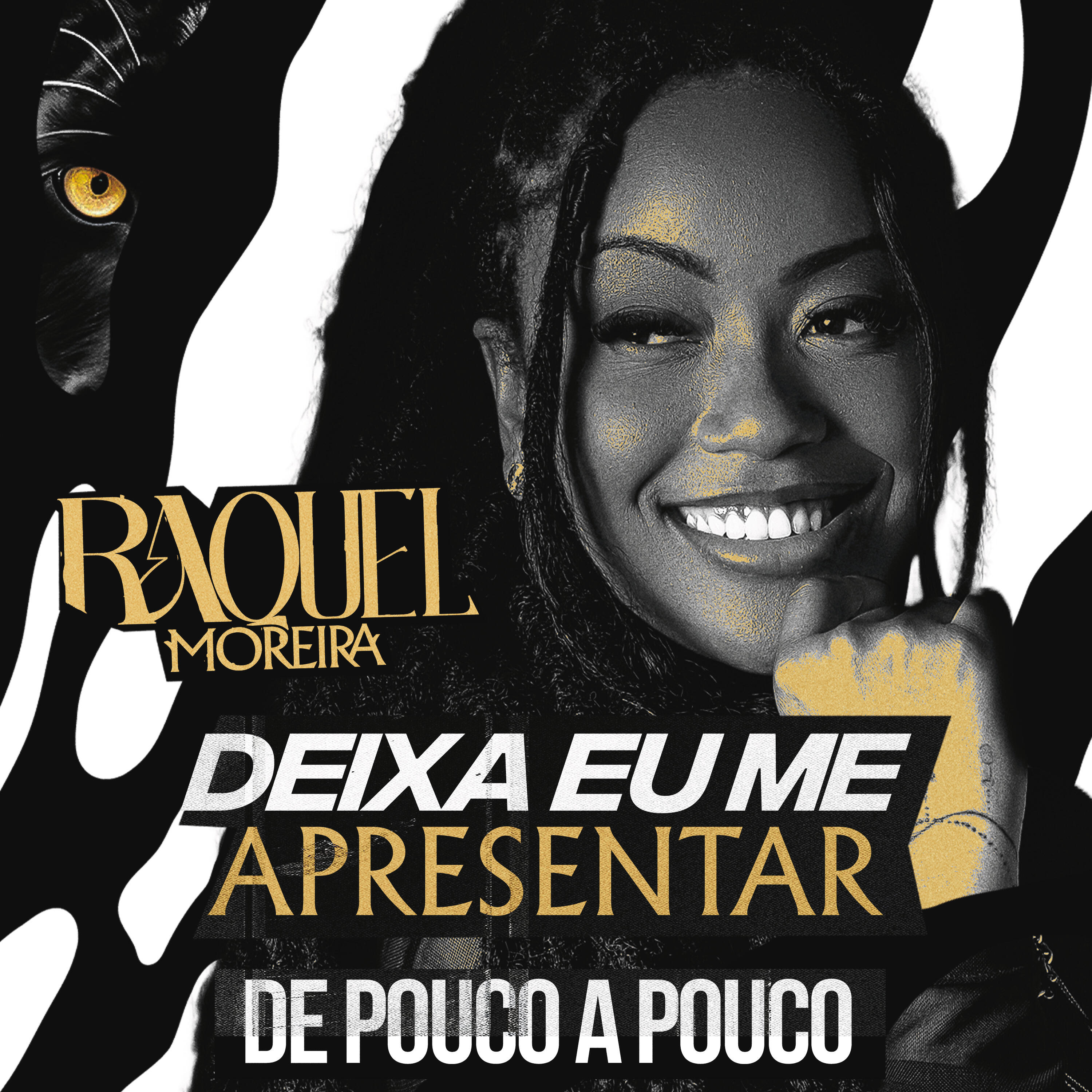 Релиз De Pouco a Pouco (Ao Vivo)