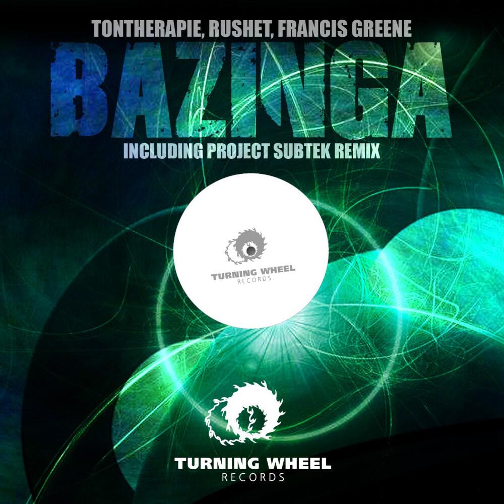 Релиз Bazinga