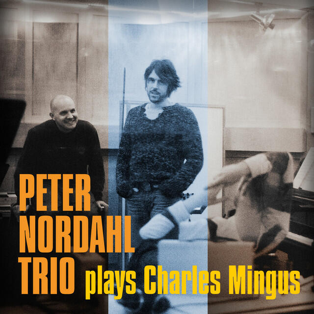 Релиз Plays Charles Mingus