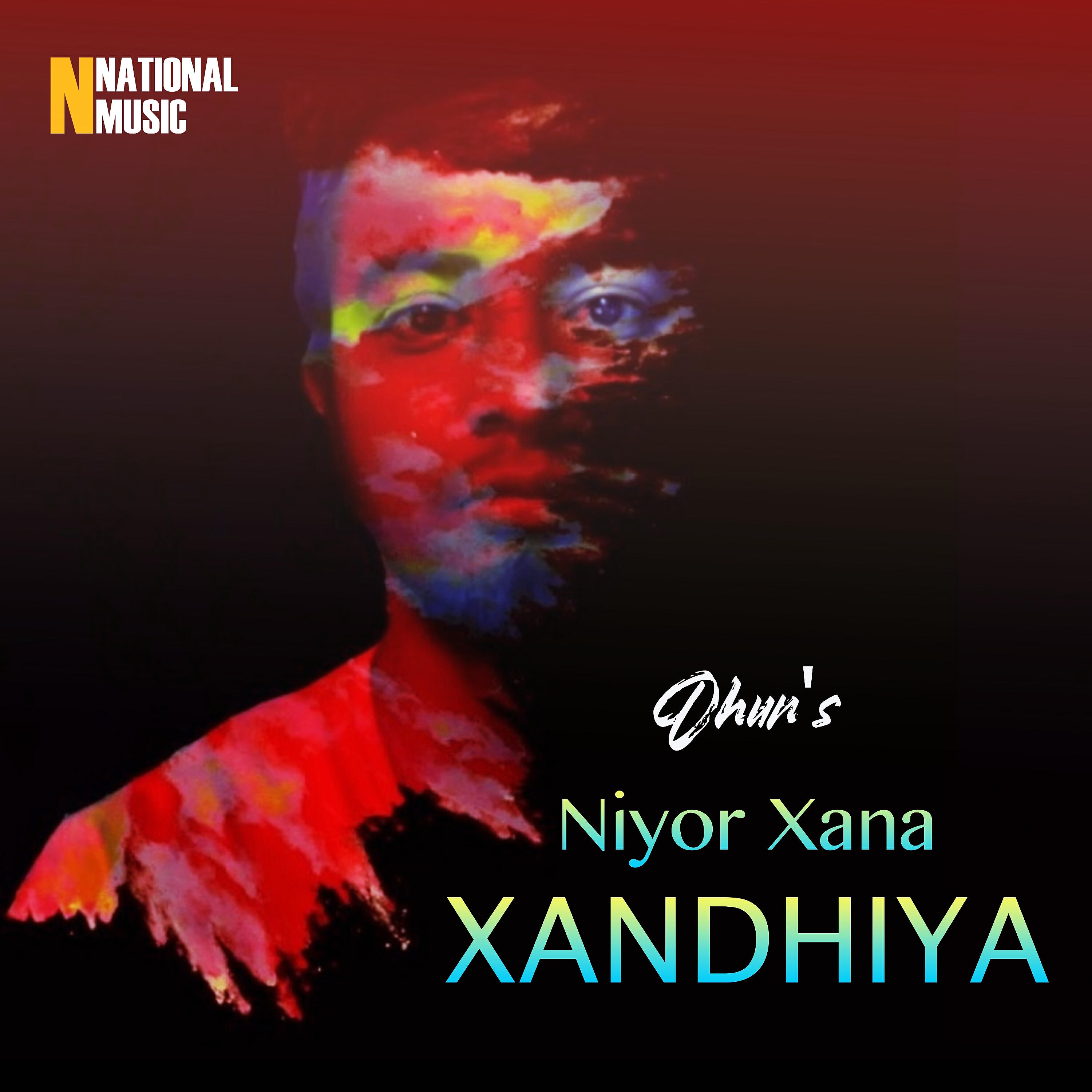 Релиз Niyor Xana Xandhiya
