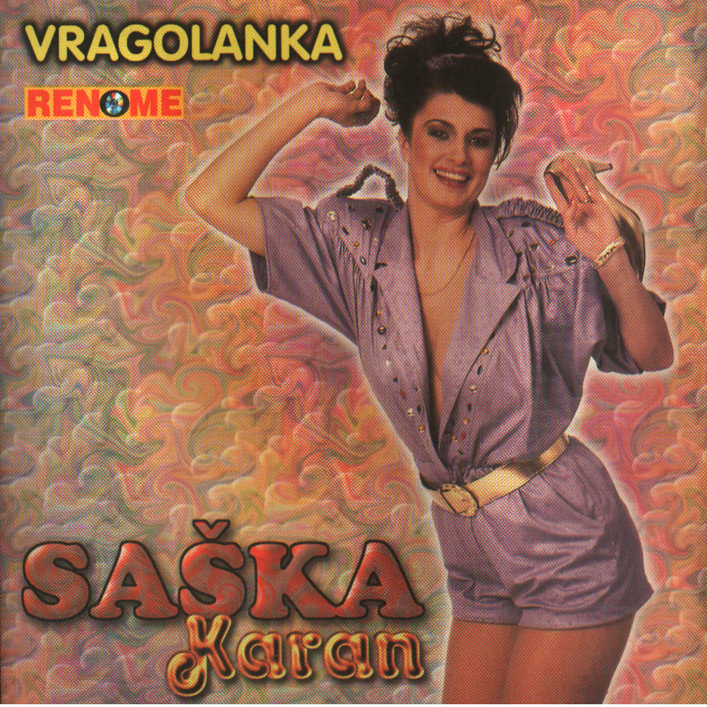 Релиз Vragolanka