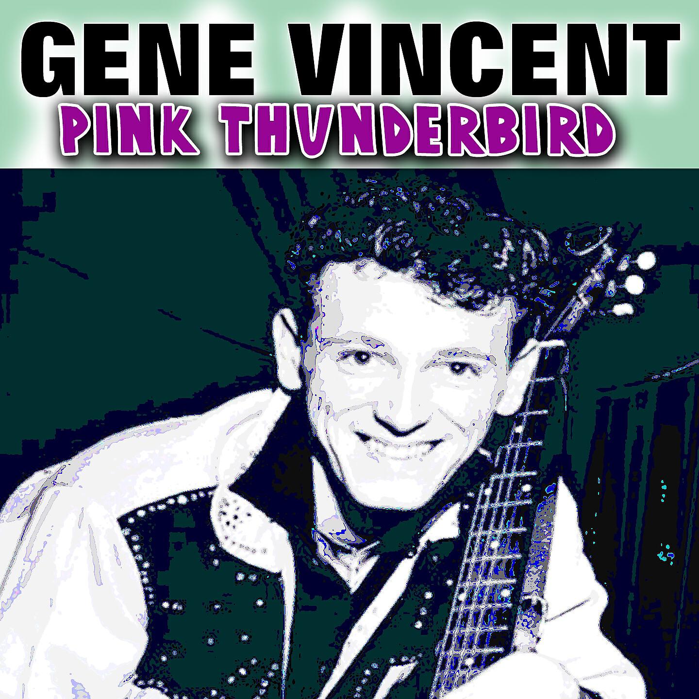 Релиз Pink Thunderbird