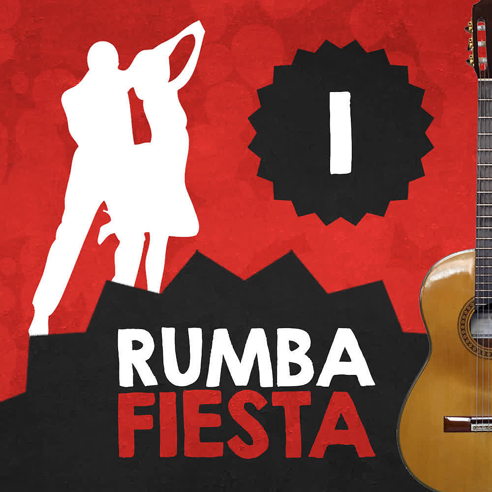 Релиз Rumba Fiesta (Volumen 1)
