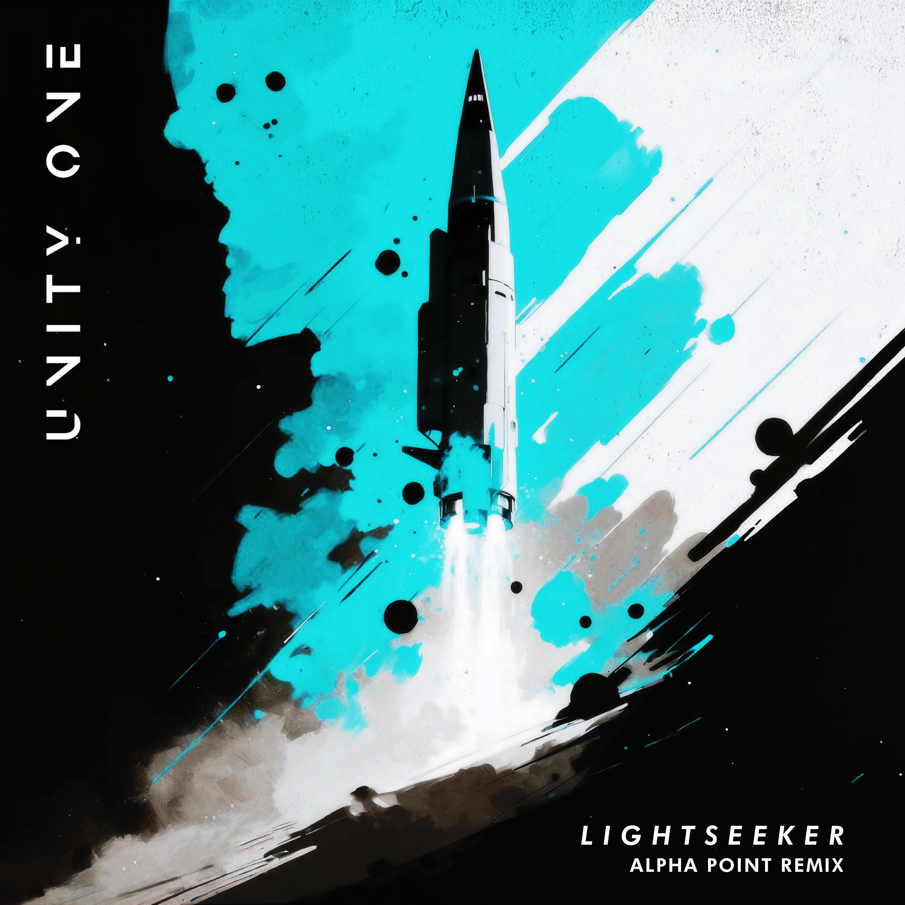 Релиз Lightseeker (Remix)