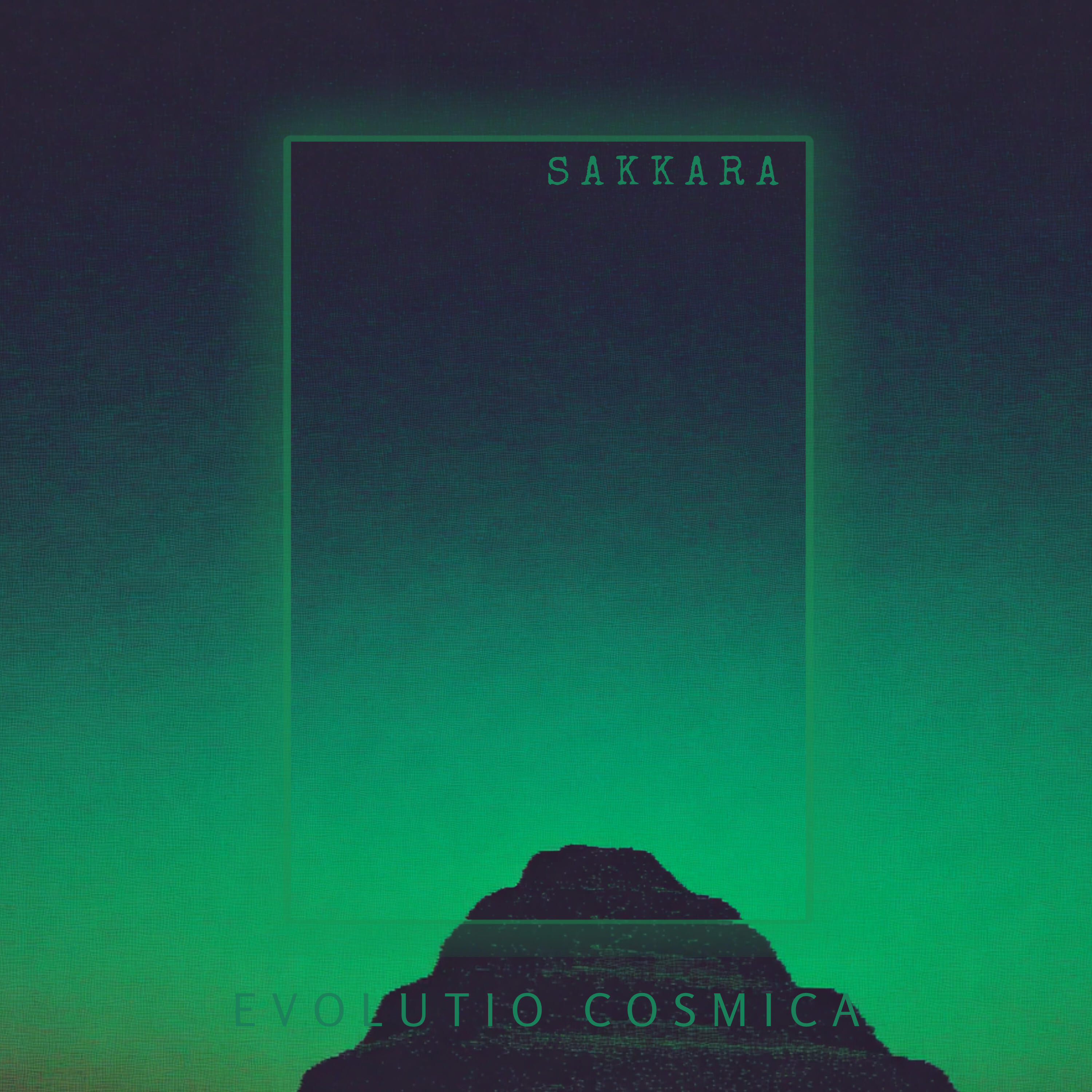 Evolutio Cosmica