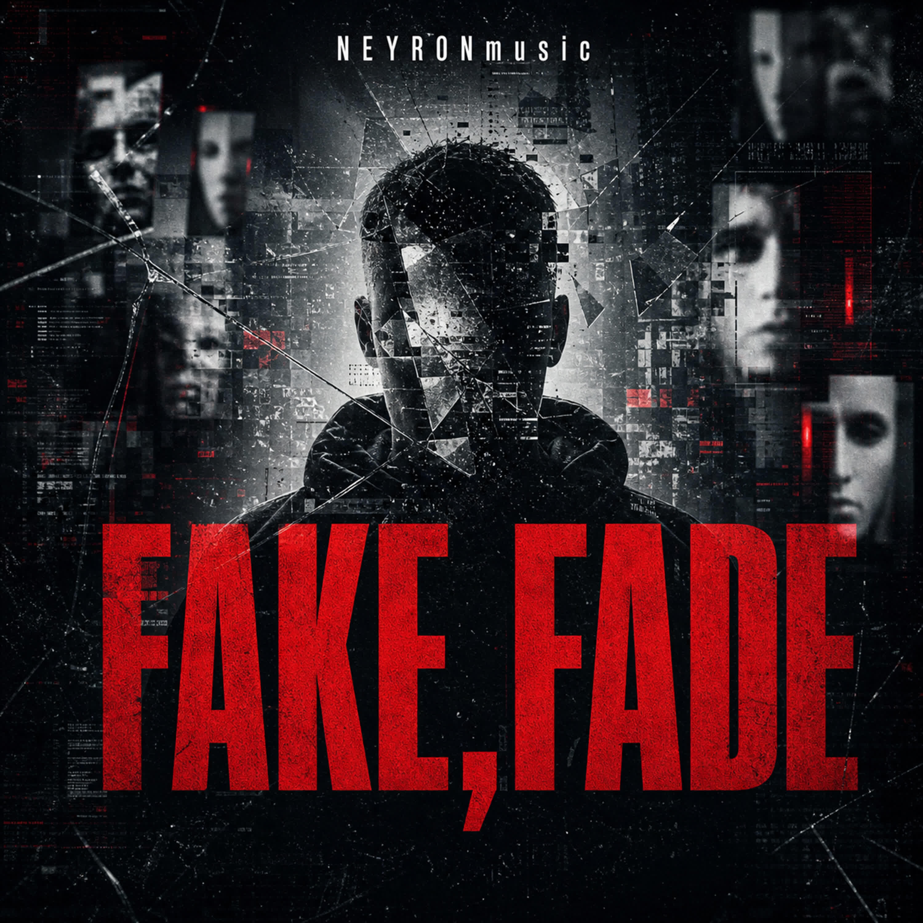 Релиз Fake, fade