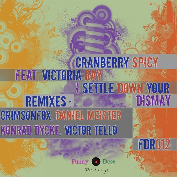 Релиз I Settle Down Your Dismay (feat. Victoria Ray)