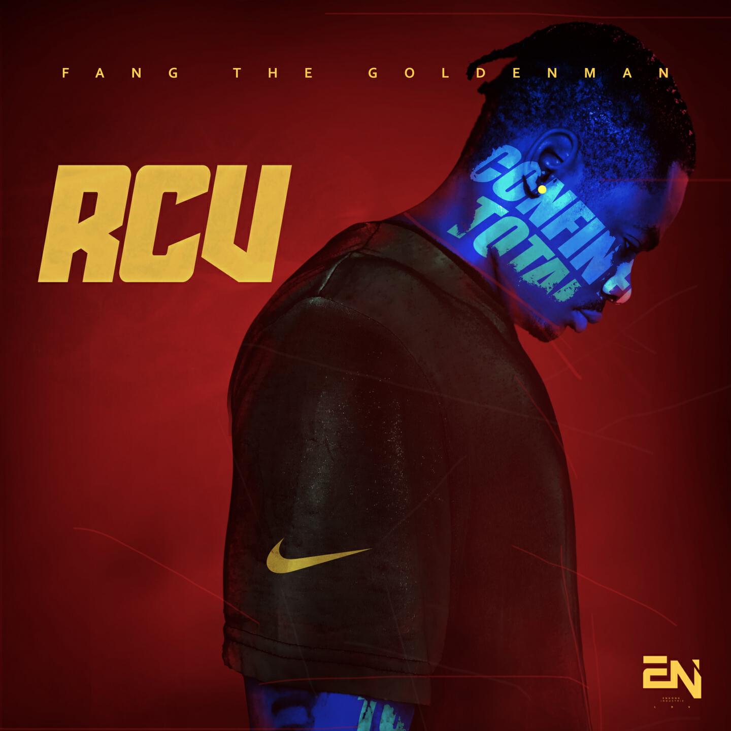 Релиз RCV