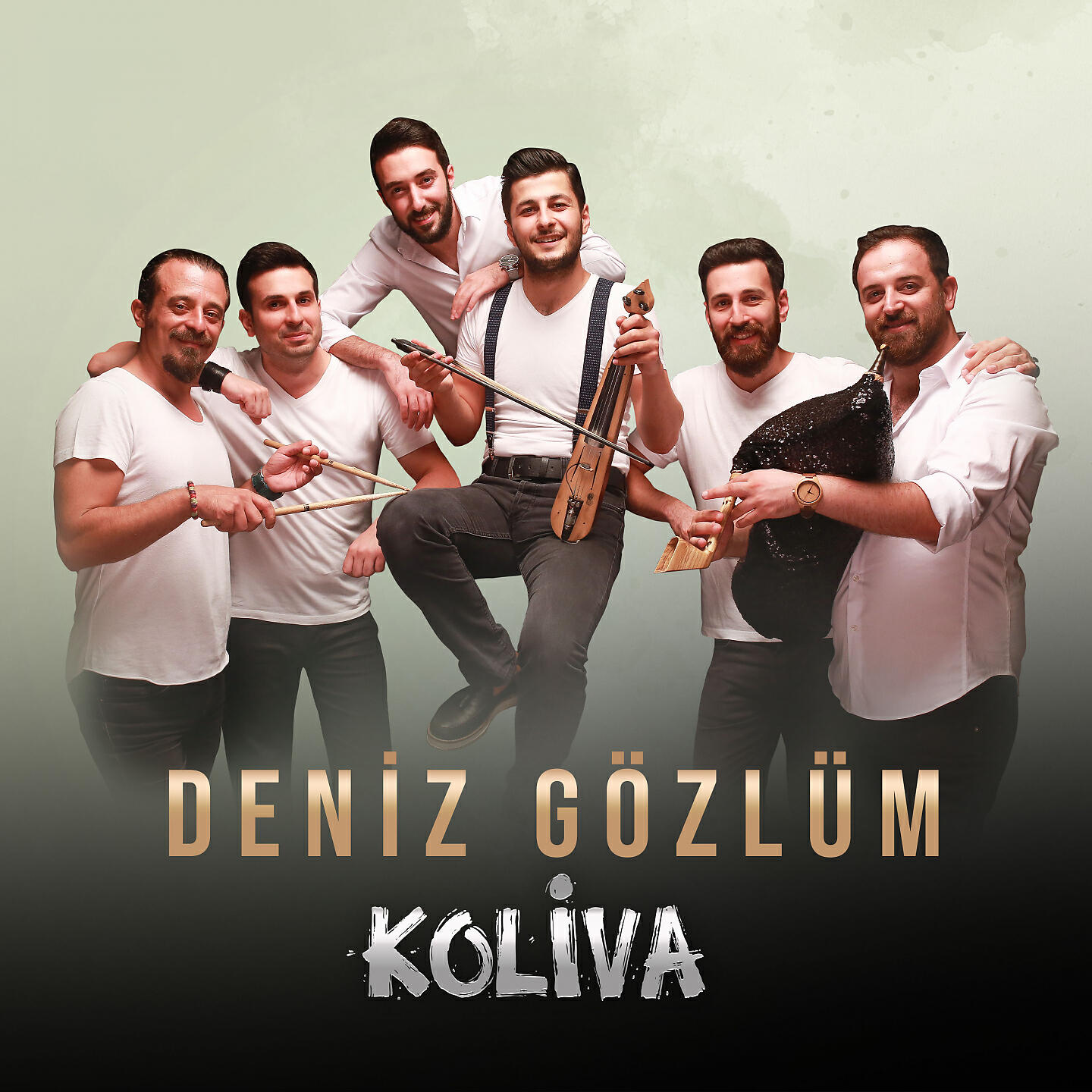 Релиз Deniz Gözlüm