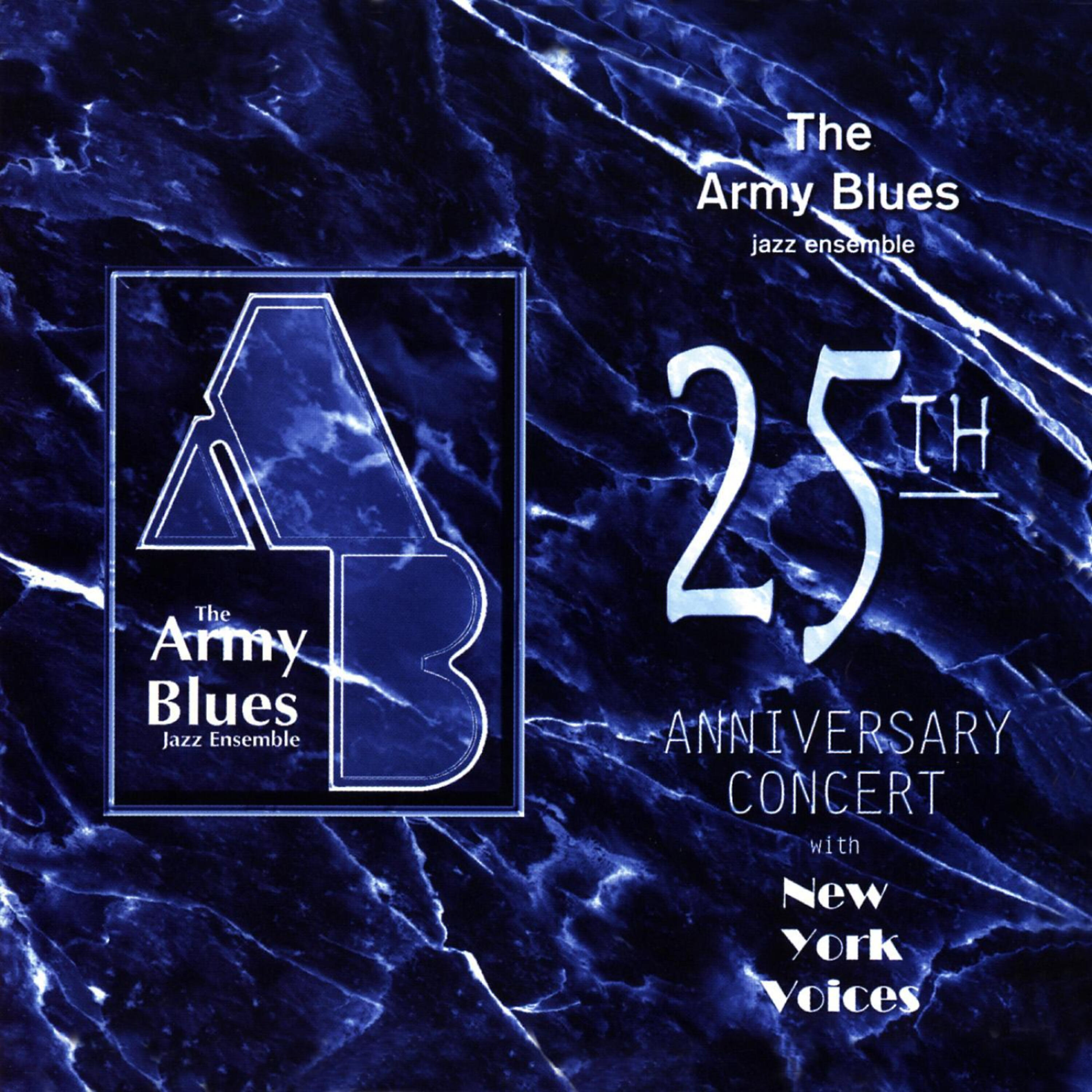 Релиз 25th Anniversary Concert