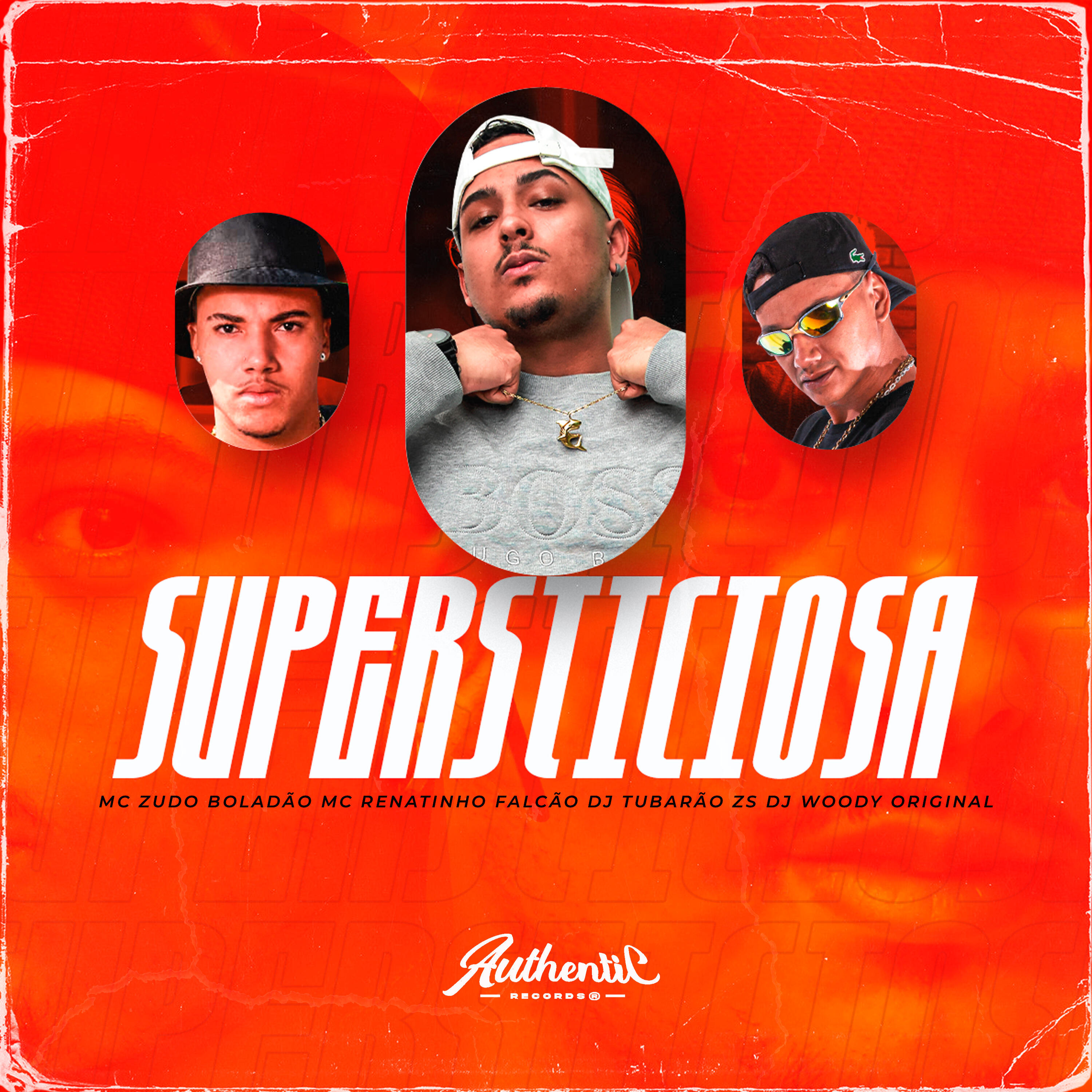 Скачать песню DJ Tubarão ZS, MC Renatinho Falcão, MC Zudo Boladão, DJ Woody Original - Supersticiosa бесплатно в MP3 для Android и iOS