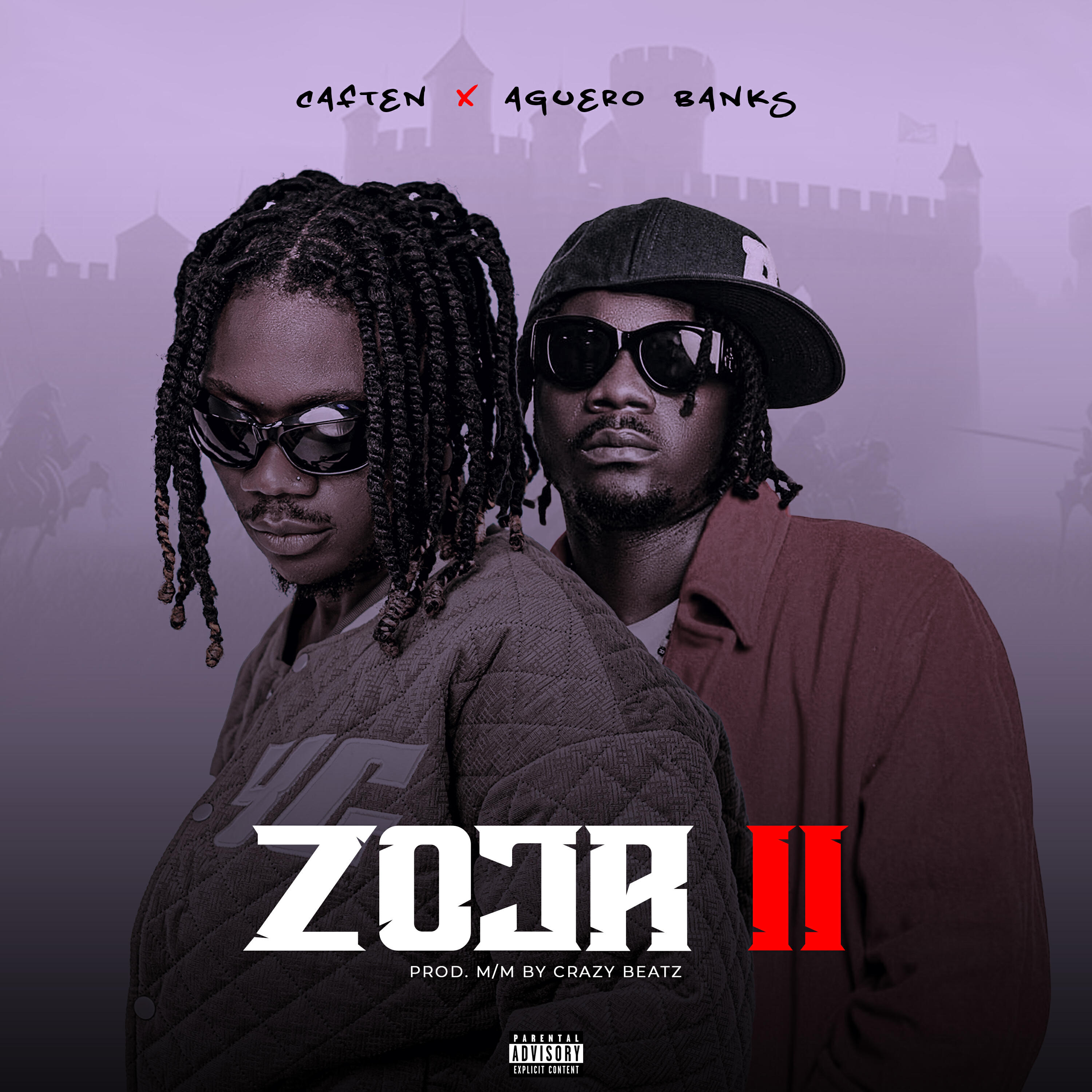 Релиз Zoja II