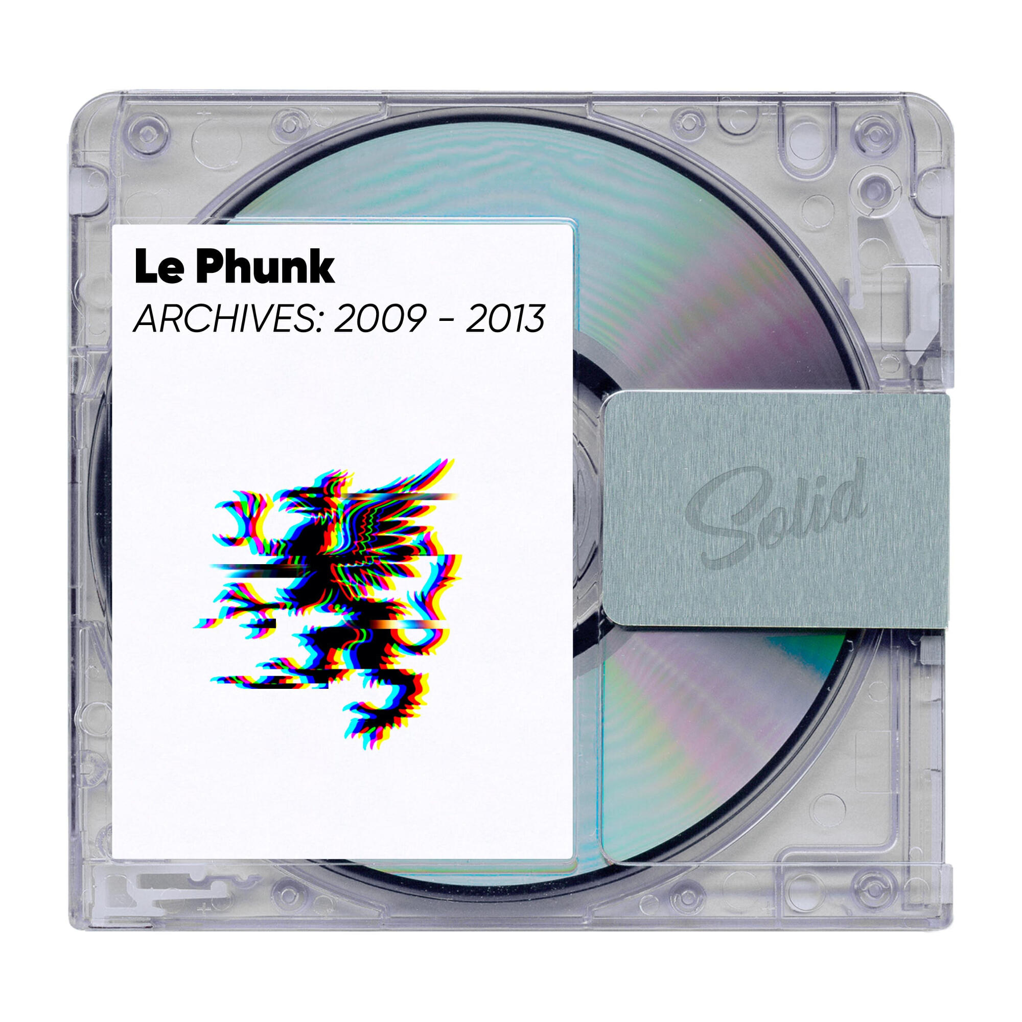 Релиз Archives: 2009 - 2013