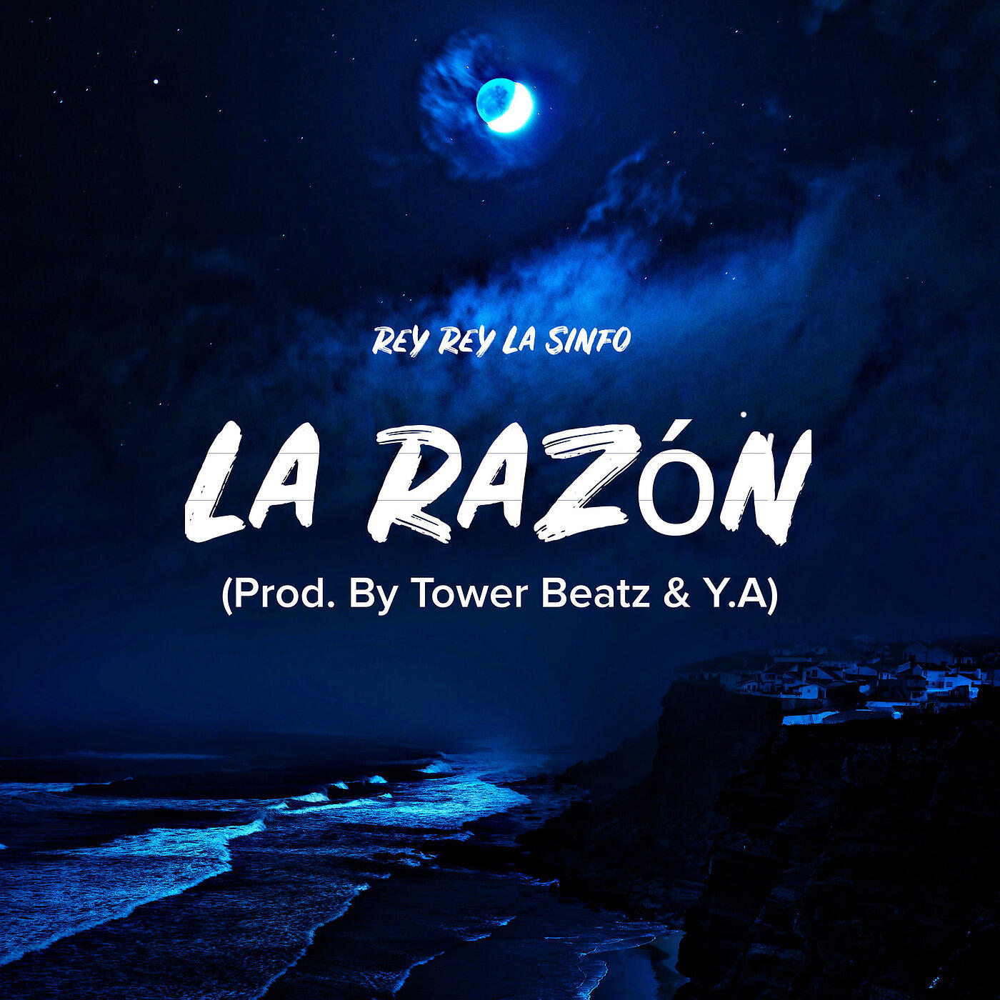 Релиз La Razón