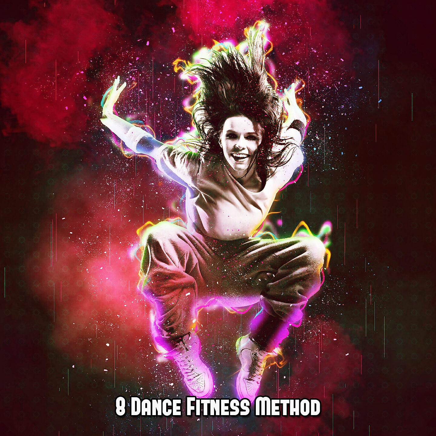 Релиз 8 Dance Fitness Method