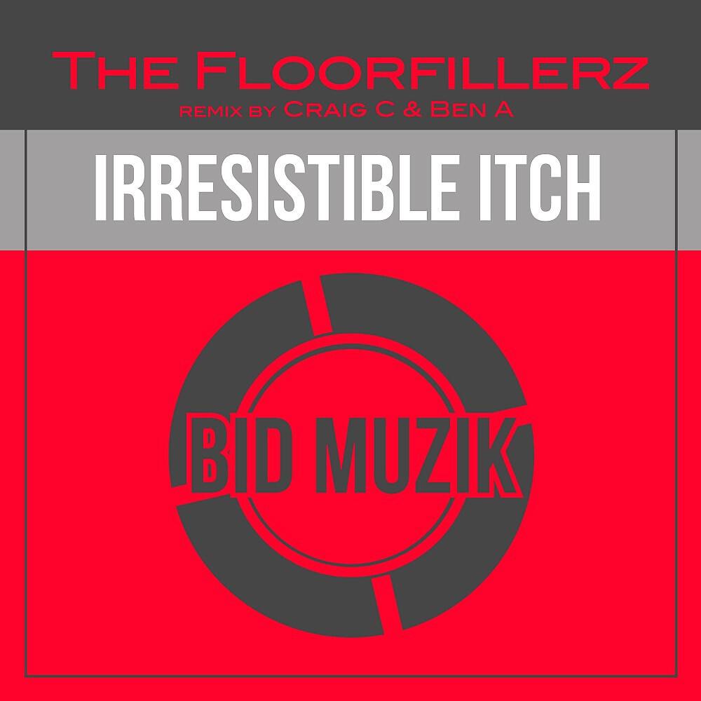Релиз Irresistible Itch