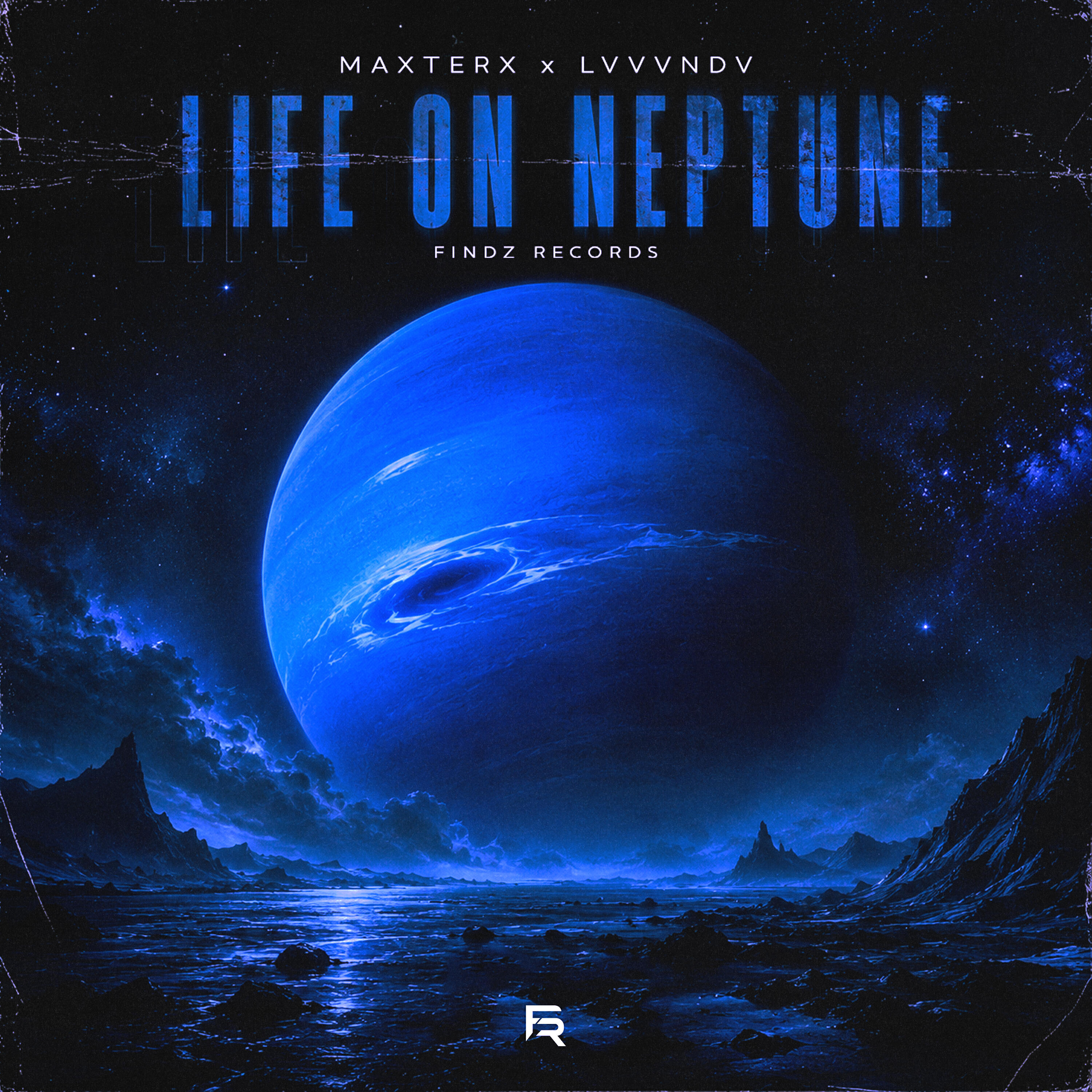 Релиз LIFE ON NEPTUNE