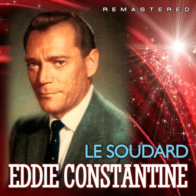 Релиз Le soudard (Remastered)