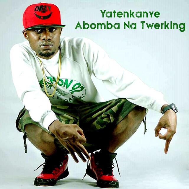 Релиз Yatenkanye Abomba Na Twerking
