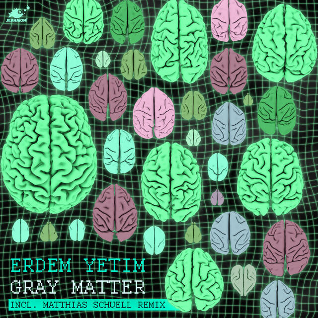 Релиз Gray Matter